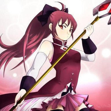 Mahou Shoujo Madoka Magica photo 19