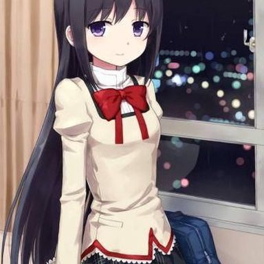 Mahou Shoujo Madoka Magica photo 23