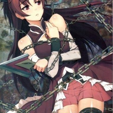 Mahou Shoujo Madoka Magica photo 29