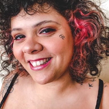 Maíra Garrido