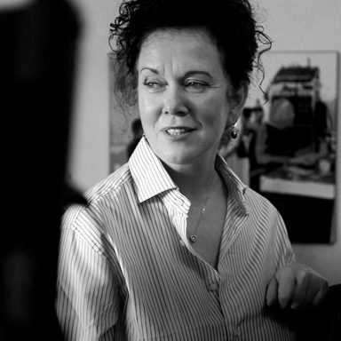 Mairi MacInnes