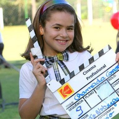 Maísa photo 28
