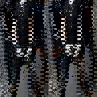 Malice in Wonderland