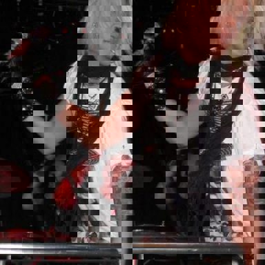 Malice in Wonderland