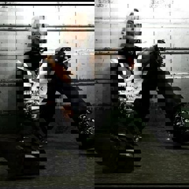 Malice in Wonderland