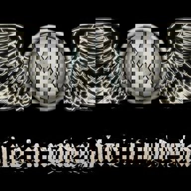 Malice in Wonderland