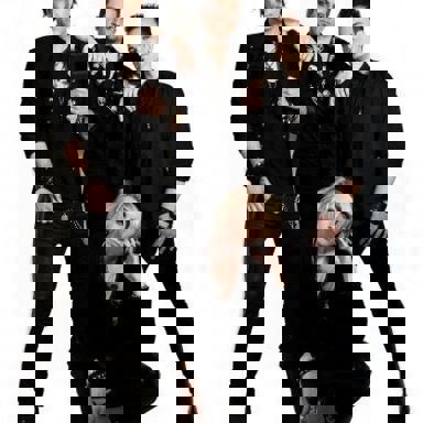 Malice in Wonderland