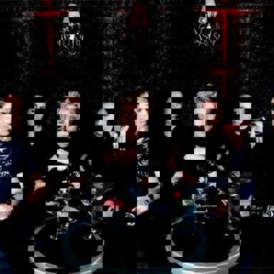 Malice in Wonderland