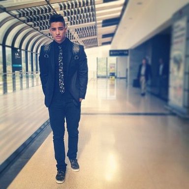 Maluma photo 53