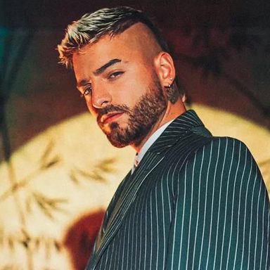 Maluma photo 22