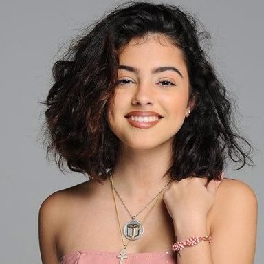 Malú Trevejo