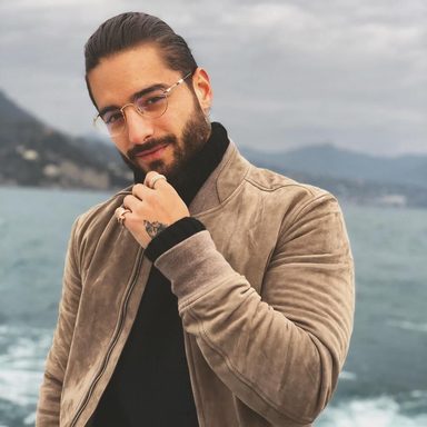 Maluma photo 41