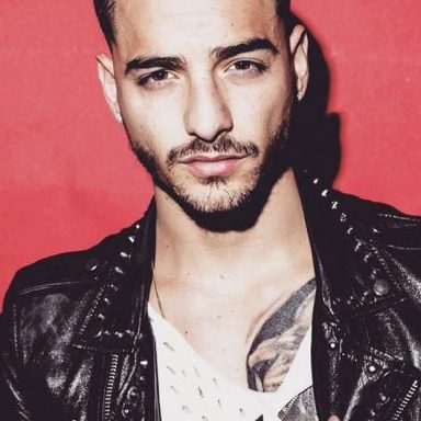 Maluma photo 30