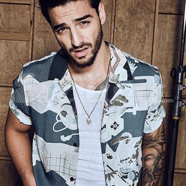 Maluma photo 35