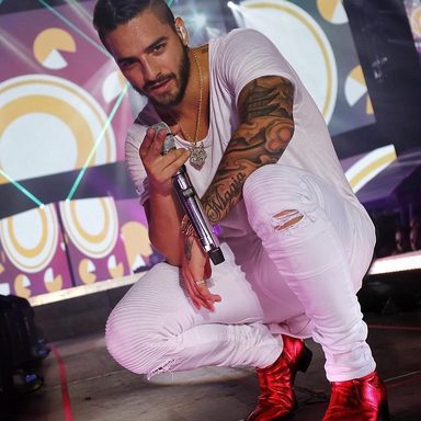 Maluma photo 37