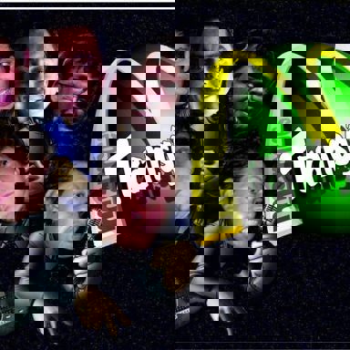 Mamões Transgênicos