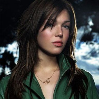 Mandy Moore