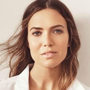 Mandy Moore