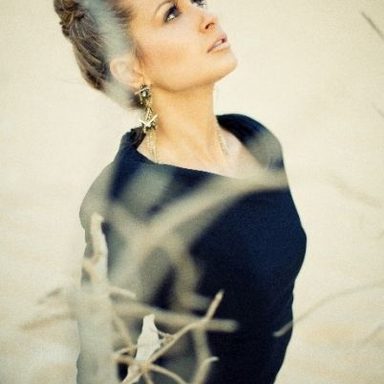 Mandy Capristo photo 21
