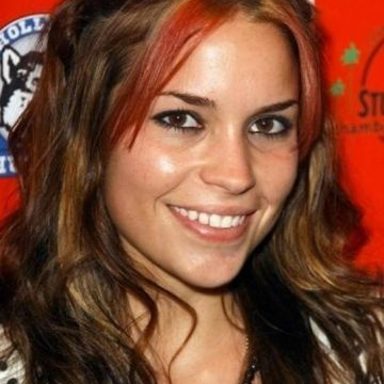 Mandy Musgrave