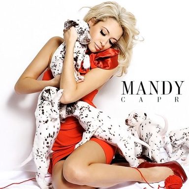 Mandy Capristo