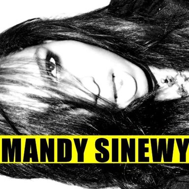 Mandy Sinewy
