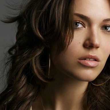 Mandy Moore