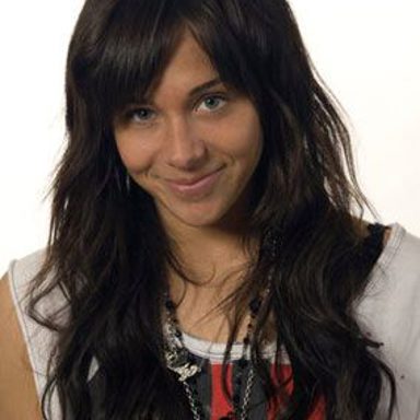 Mandy Jiroux