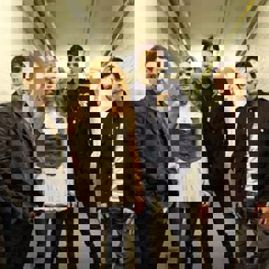 Manic Street Preachers