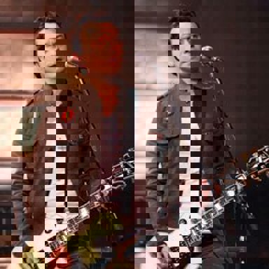 Manic Street Preachers