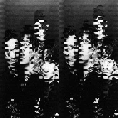 Manic Street Preachers