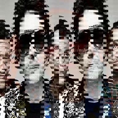 Manic Street Preachers