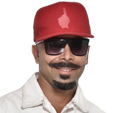 Mano Preto
