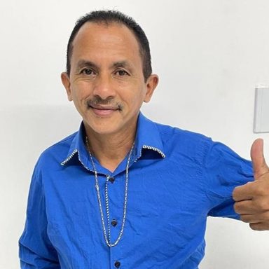 Manoel Gomes