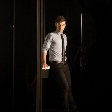 Måns Zelmerlöw photo 23