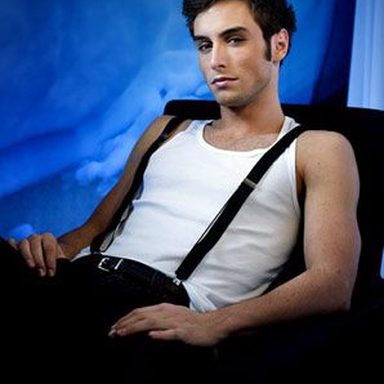 Måns Zelmerlöw photo 27