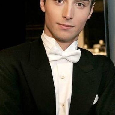 Måns Zelmerlöw photo 21