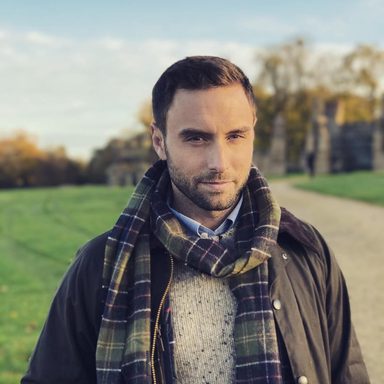 Måns Zelmerlöw