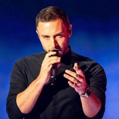 Måns Zelmerlöw photo 10