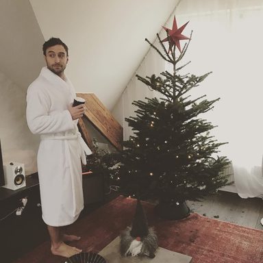 Måns Zelmerlöw photo 11