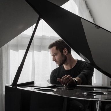 Måns Zelmerlöw