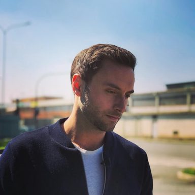 Måns Zelmerlöw photo 17