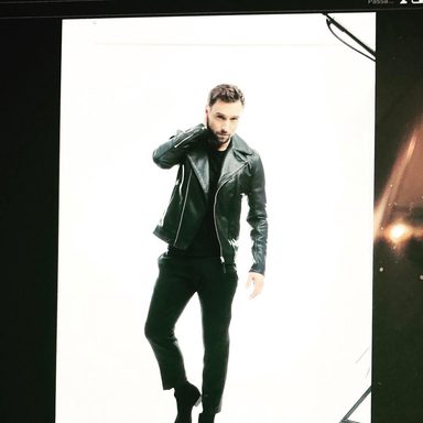 Måns Zelmerlöw photo 19