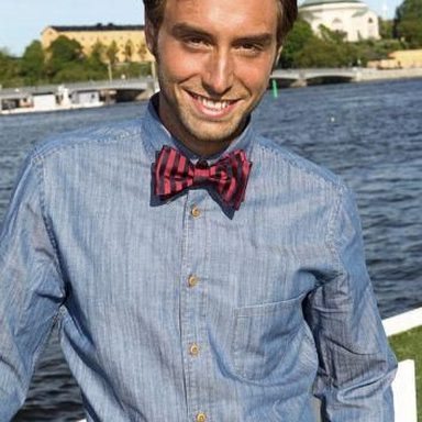 Måns Zelmerlöw photo 22