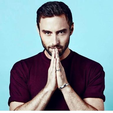 Måns Zelmerlöw photo 15