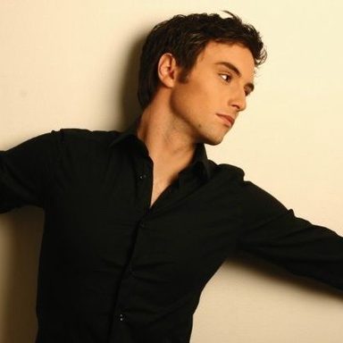 Måns Zelmerlöw photo 24