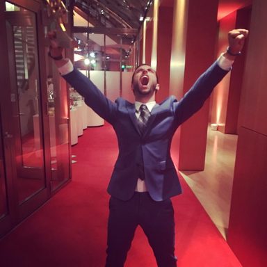 Måns Zelmerlöw photo 16