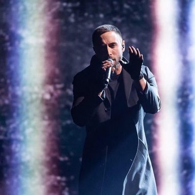 Måns Zelmerlöw photo 18