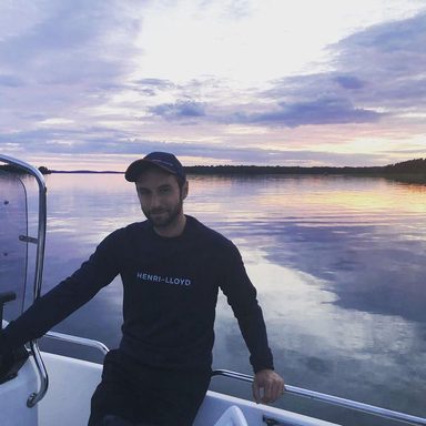 Måns Zelmerlöw photo 12