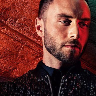 Måns Zelmerlöw photo 13